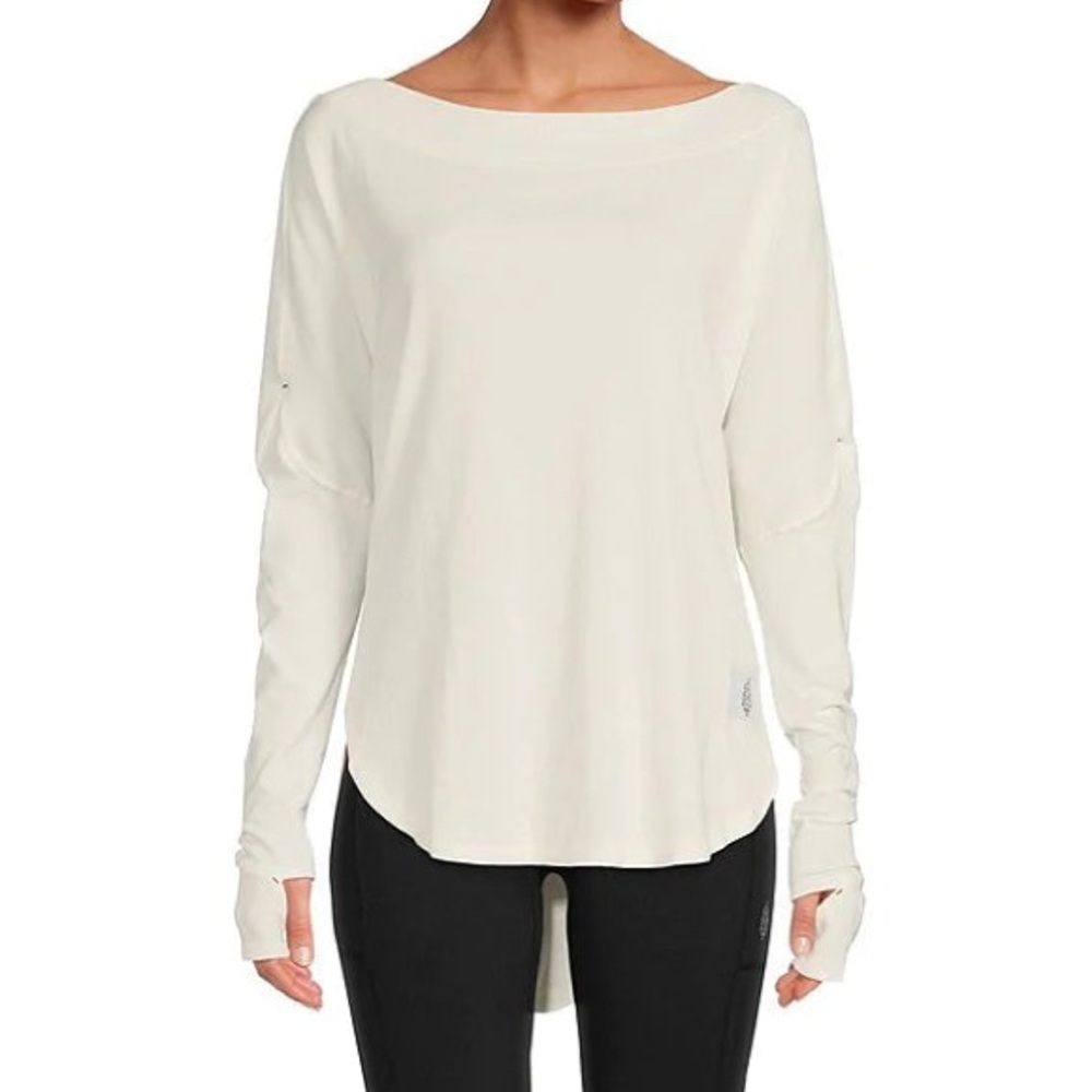 FP MOVEMENT LAYER TOP *BNWT*